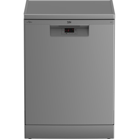 Beko b300 Lavastoviglie a libera installazione 60 cm, Classe D, 44dBA (7691907377)