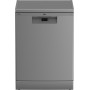 Beko b300 Lavastoviglie a libera installazione 60 cm, Classe D, 44dBA (7691907377)