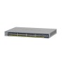 28PT GE POE+ SMART SWITCH (GS728TP-300EUS)