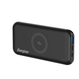 POWERBANK ULTIMATE WIRELESS 10K MAH (QE10009PQ_BK)