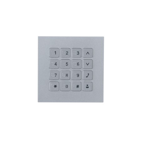 Dahua Technology Keyboard module Tastierino (VTO4202F-MK)