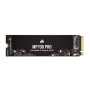 Corsair MP700 PRO M.2 2 TB PCI Express 5.0 NVMe 3D TLC NAND (CSSD-F2000GBMP700PNH)