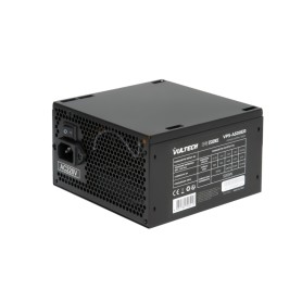 VULTECH ALIMENTATORE CON VENTOLA DA 12CM TERMOREGOLAT, SERIE ESSENCE (VPS-A500ER)