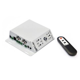 MICRO-AMPLIFICATORE 2X20W @4OHM (CA40)