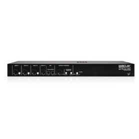 MIXER AMPLIFICATO MONO - 120W (CEHMA120)