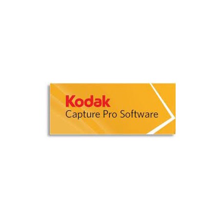 Kodak Alaris Capture Pro Inglese 1 anno/i (1215391)