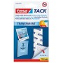TESA 59408-00000 Puntina&Chiodino Trasparente 72 pz (59408-00000-00)
