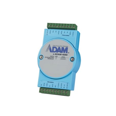 Advantech ADAM-4080-E modulo I/O digitale e analogico