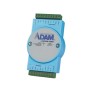 Advantech ADAM-4080-E modulo I/O digitale e analogico
