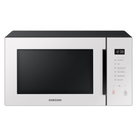Samsung Microonde Grill BESPOKE Cottura Sana con Vaporiera 30L MG30T5018UE (MG30T5018UE/ET)