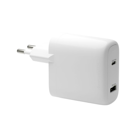 dbramante1928 re-charge Universale Bianco AC Interno (CI65EUWH7100)