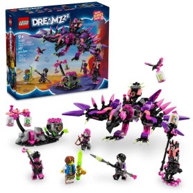 LE CREATURE DA INCUBO MAI-STREGA (71483)