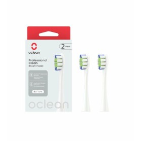 PROFESSIONAL CLEAN -2 PACK WHITE (C04000269)
