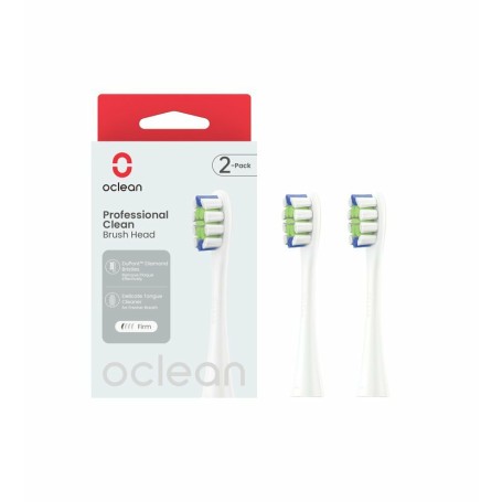 PROFESSIONAL CLEAN -2 PACK WHITE (C04000269)