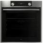 ASKO OP 8637 S Forno Pirolitico Craft, Acciaio, 60 cm, 71 litri, Nuova Classe A+ (OP8637S)