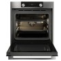 ASKO OP 8637 S Forno Pirolitico Craft, Acciaio, 60 cm, 71 litri, Nuova Classe A+ (OP8637S)