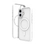 GRENEN MAGSAFE IPHONE 16 PLUS WHITE (GN67WH006368)