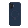 ICELAND ULTRA D3O IPHONE 16 BLUE (IUK1DABL6291)