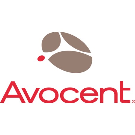 Vertiv Avocent 1YGLD-MPU108E tassa di manutenzione e supporto 1 anno/i (1YGLD-MPU108E)