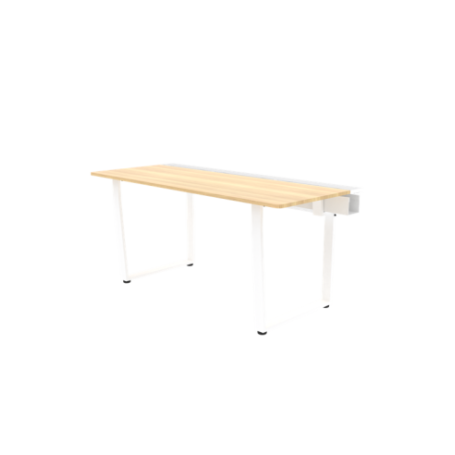 DEZCTOP DESK BIFROST 160 OAKDK-BFTET16-OK1 DK-BFTUTFM-SW1 pannello opzional (DK-BFT162N-OK1)