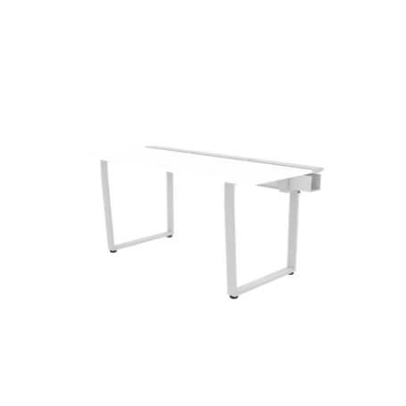 DEZCTOP DESK BIFROST 160 WH DK-BFTET16-WH1 DK-BFTUTFM-WH1pannello opzionale (DK-BFT162N-WH1)