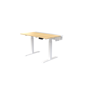 DEZCTOP DESK BIFROST ELITE120 MOT OAK  DK-BFTET12-OK1DK-BFTEUDF-SEU panelli (DK-BFTE12N-OK1)
