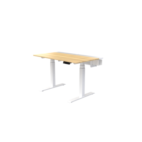 DEZCTOP DESK BIFROST ELITE120 MOT OAK  DK-BFTET12-OK1DK-BFTEUDF-SEU panelli (DK-BFTE12N-OK1)