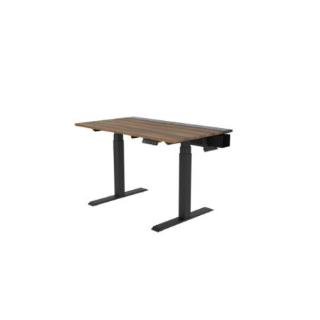DEZCTOP DESK BIFROST ELITE120 MOT NOCE DK-BFTET12-WN1 DK-BFTEUDF-BEU panell (DK-BFTE12N-WN1)