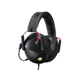 MAD CATZ GAMING CUFFIE P.I.L.O.T. 5 USB SURROUND VIRT 7.1 PAD MAD PRO RGB (AP13C2INBL000-0)