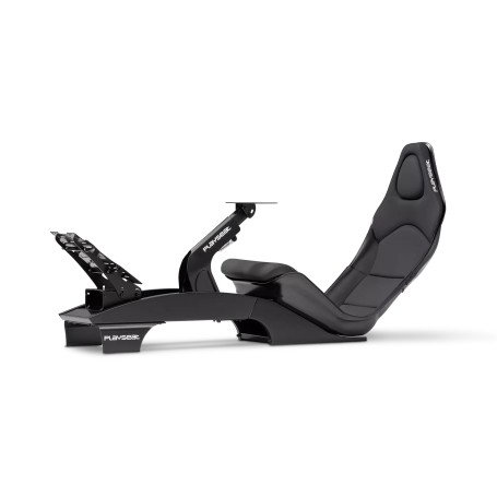 PLAYSEAT F1 BLACK racing seat RF.00024 (DUE SCATOLE)