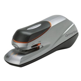 Rexel Optima Grip Cucitrice Elettrica - Argento/Nero (2102349)