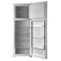COMFEE FRIGO DOPPIA PORTA CL E (RCT404WH2)