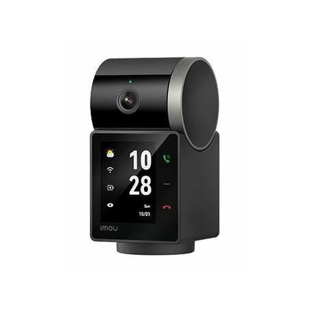 REX VT PRO 5MPMOTORIZED INDOOR (IPC-S2VBP-5M0WR)