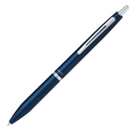 PENNA A SFERA BLACK BLU ACRO 1000 (011251)