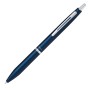 PENNA A SFERA BLACK BLU ACRO 1000 (011251)