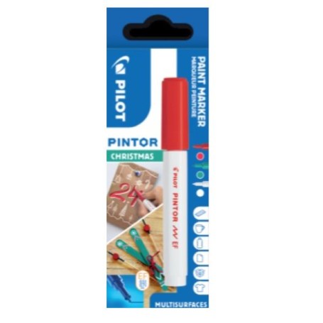 CF3 PINTOR MARCATORI (002396)