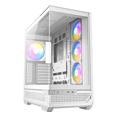 C7ARGBWHITE CASE (0-761345-10136-3)