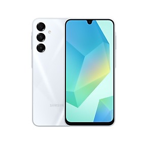 GALAXY A16 5G 128GB GRAY (SM-A166BZADEUE)