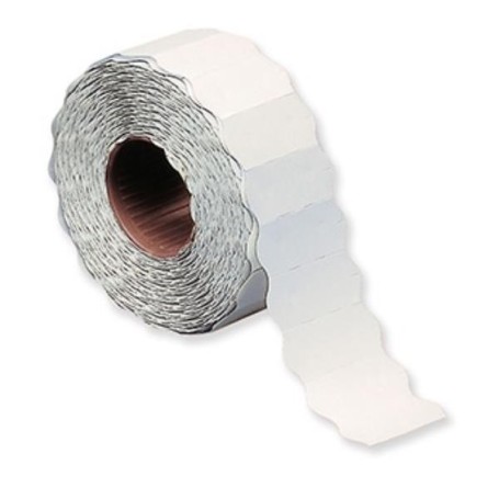 CF16ROTOLI ETICHETTE ONDA 2612 (X3502612RIM)