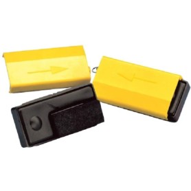 BOX ROSSO PER NUMERATORE S17 (Y450BOXR)
