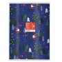CF10 CARTA REGALO RASO BUSTE (R5510NAT)