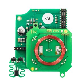 2N 9151021 accessorio per sistema intercom Induction Loop