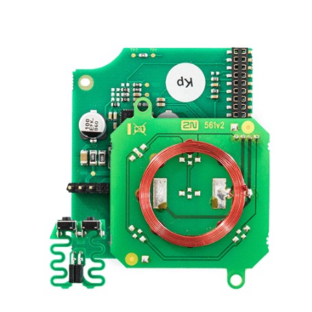 2N 9151021 accessorio per sistema intercom Induction Loop