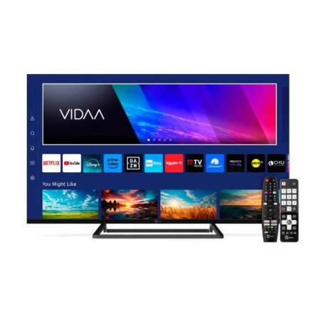 40 FHD SMV14 VIDAA SMART T2/S2 (28000243)