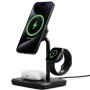 QI2 3IN1 CHARGEBASE - BLACK (CY5100BUNCP)