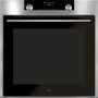 ASKO OP8664S Forno pirolitico 71 lt, doppia illuminazione, display TFT mini acciaio, classe A+ (OP 8664 S)