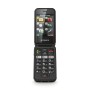 Emporia SIMPLICITYglam 7,11 cm (2.8") 106 g Bianco Telefono per anziani (V227.V3.BK.01)