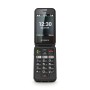 Emporia SIMPLICITYglam 7,11 cm (2.8") 106 g Bianco Telefono per anziani (V227.V3.BK.01)