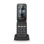 Emporia SIMPLICITYglam 7,11 cm (2.8") 106 g Bianco Telefono per anziani (V227.V3.BK.01)