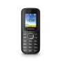 Emporia emporia313 4,5 cm (1.77") 64,6 g Nero Telefono per anziani (FN313.V3.BK.01)
